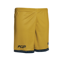 Pantalón Corto Tercero Mujer FC Luzern 2026/27