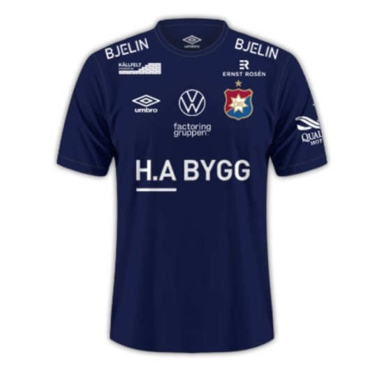 Camiseta de niño Örgryte IS 2026 de visitante Camiseta de niño Örgryte IS 2026 de visitante