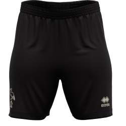 Pantalones cortos visitante ADO Den Haag 2026/27 para niño