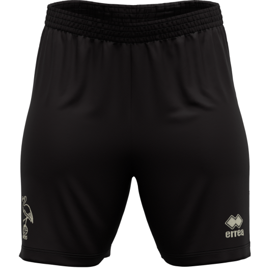 Pantalones cortos visitante ADO Den Haag 2026/27 para hombre Pantalones cortos visitante ADO Den Haag 2026/27 para hombre