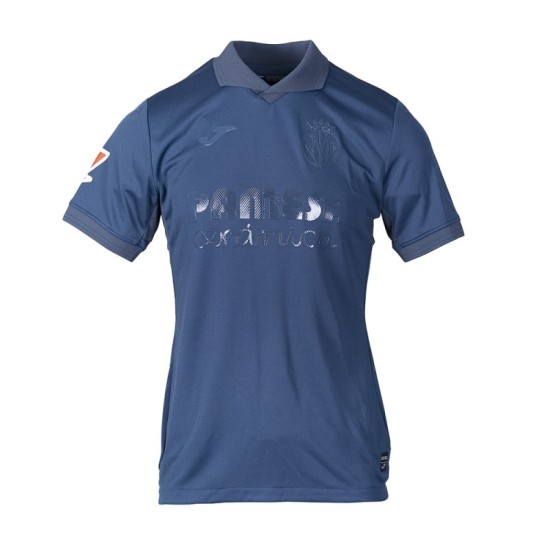 Camiseta Tercera Villarreal 2025/26 Mujer Camiseta Tercera Villarreal 2025/26 Mujer