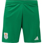 Pantalón Corto 115º Aniversario PEC Zwolle Hombre 2025/26