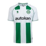 Camiseta Local FC Groningen 2025/26 Hombre