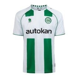Camiseta Local FC Groningen 2025/26 Hombre