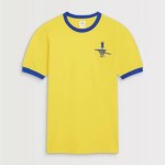 Camiseta Retro de Visitante FA Cup 1971 Arsenal Infantil Camiseta Retro de Visitante FA Cup 1971 Arsenal Infantil