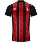 Camiseta Primera Equipación Sin Patrocinio AFC Bournemouth Hombre 2025/26 Camiseta Primera Equipación Sin Patrocinio AFC Bournemouth Hombre 2025/26