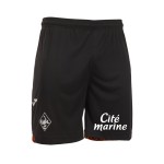Hombre Pantalón Corto Local FC Lorient 2025/26