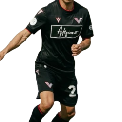 Pantalones cortos local Vancouver FC 2025 hombre Pantalones cortos local Vancouver FC 2025 hombre