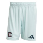 Pantalones Cortos Mujer Colorado Rapids 2025 Visitante Pantalones Cortos Mujer Colorado Rapids 2025 Visitante