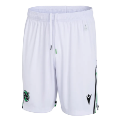 Pantalones Cortos Tercera Hannover 96 2025/26 Hombre Pantalones Cortos Tercera Hannover 96 2025/26 Hombre