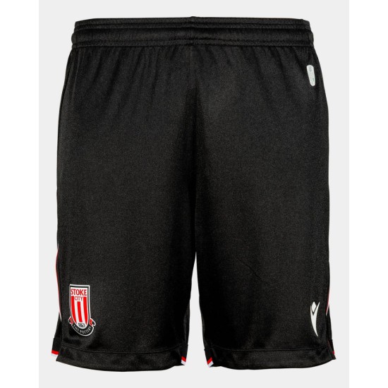 Pantalones Third Stoke City 2025/26 Hombre Pantalones Third Stoke City 2025/26 Hombre