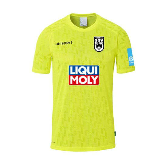 Camiseta Tercera SSV Ulm 1846 2025/26 Niño Camiseta Tercera SSV Ulm 1846 2025/26 Niño