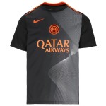 Camiseta Tercera Inter Pre-Match Holiday Mujer 2025/26