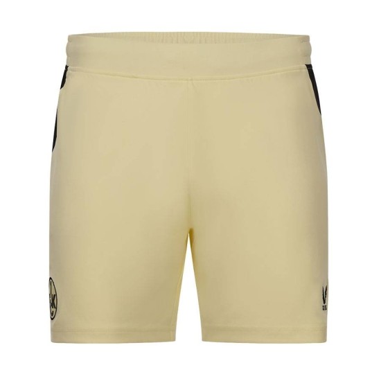 Pantalones cortos tercera equipación 2026/27 infantiles del 1. FC Kaiserslautern Pantalones cortos tercera equipación 2026/27 infantiles del 1. FC Kaiserslautern