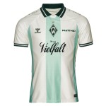 Camiseta Tercera Diversity Werder Bremen 2026/27 para Niño Camiseta Tercera Diversity Werder Bremen 2026/27 para Niño