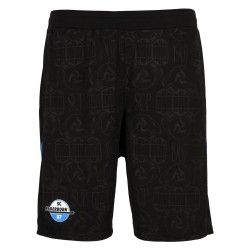 Pantalones cortos de local 2026/27 para mujer del SC Paderborn 07