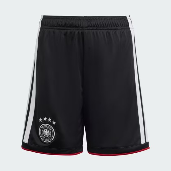 Pantalones cortos locales de la Copa del Mundo 2026 de Alemania para hombre Pantalones cortos locales de la Copa del Mundo 2026 de Alemania para hombre