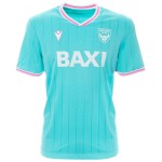 Niño Oxford United 2025/26 Tercera Camiseta