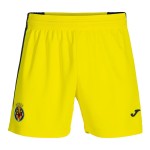 Pantalón Corto Villarreal 2026/27 Local Hombre Pantalón Corto Villarreal 2026/27 Local Hombre