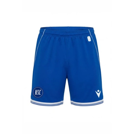 Pantalones Cortos de Local para Mujer Karlsruher SC 2026/27 Pantalones Cortos de Local para Mujer Karlsruher SC 2026/27