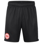 Pantalones cortos locales Eintracht Frankfurt 2026/27 para mujer