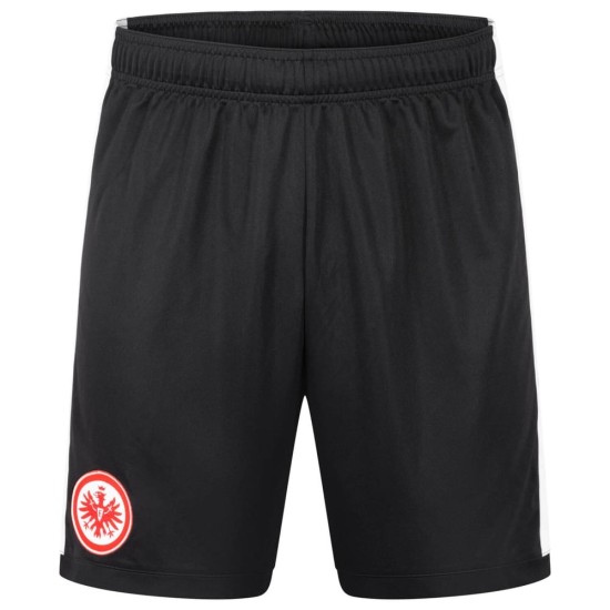 Pantalones cortos locales Eintracht Frankfurt 2026/27 para mujer