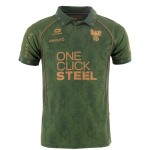 Camiseta visitante infantil Go Ahead Eagles 2026/27 Camiseta visitante infantil Go Ahead Eagles 2026/27