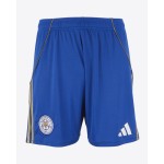 Pantalones Local Leicester City 2025/26 Hombre Pantalones Local Leicester City 2025/26 Hombre