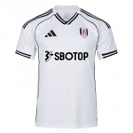 Camiseta Local Fulham 2025/26 Hombre