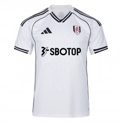 Camiseta Local Fulham 2025/26 Hombre