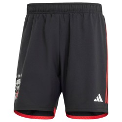Pantalones cortos mujer D.C. United 2025 local