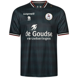 Camiseta de Visitante Sparta Rotterdam 2026/27 para Hombre