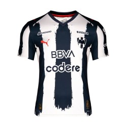 Camiseta local hombre Monterrey FC 2025/26