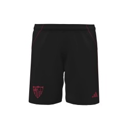 Niño Pantalones cortos tercera Sevilla FC 2025/26