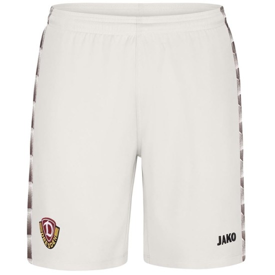 Pantalón corto visitante de hombre Dynamo Dresden 2026/27 Pantalón corto visitante de hombre Dynamo Dresden 2026/27
