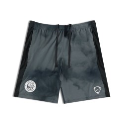 Pantalón corto de prepartido tercera equipación infantil Toulouse FC 2026/27