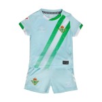 Niño Conjunto de Visita Real Betis 2025/26