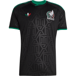 Camiseta Mundial Tercera México 2026 para Hombre Camiseta Mundial Tercera México 2026 para Hombre