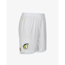 Pantalón corto visitante 2025/26 Fortuna Sittard niño