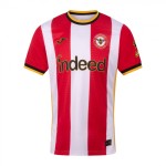 Camiseta de local Brentford 2026/27 para niño Camiseta de local Brentford 2026/27 para niño