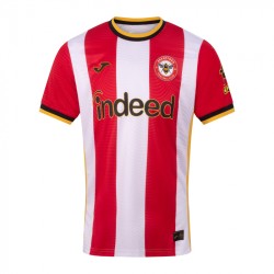 Camiseta de local Brentford 2026/27 para hombre