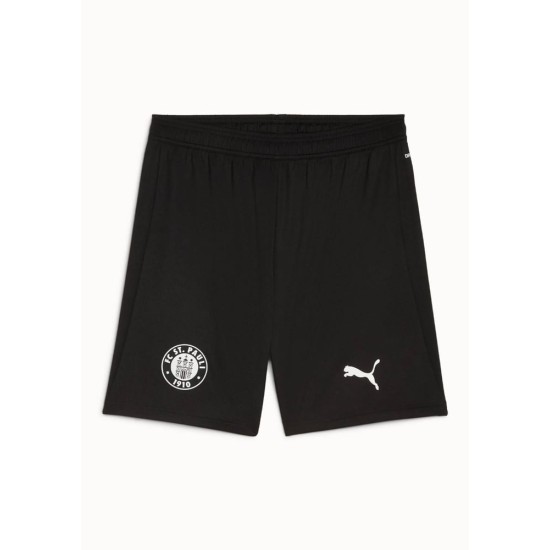 Pantalones Cortos Tercera FC St. Pauli 2025/26 Hombre Pantalones Cortos Tercera FC St. Pauli 2025/26 Hombre