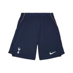 Pantalón corto de niño Tottenham Hotspur 2026/27 de visitante Pantalón corto de niño Tottenham Hotspur 2026/27 de visitante