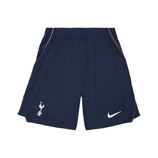 Pantalón corto de niño Tottenham Hotspur 2026/27 de visitante Pantalón corto de niño Tottenham Hotspur 2026/27 de visitante