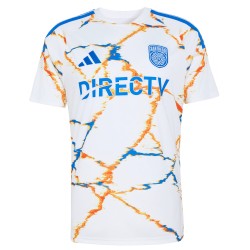 Hombre San Diego FC 2026 Camiseta Visitante