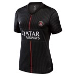 Camiseta Cuarta de Mujer Paris Saint-Germain 2025/26 Camiseta Cuarta de Mujer Paris Saint-Germain 2025/26