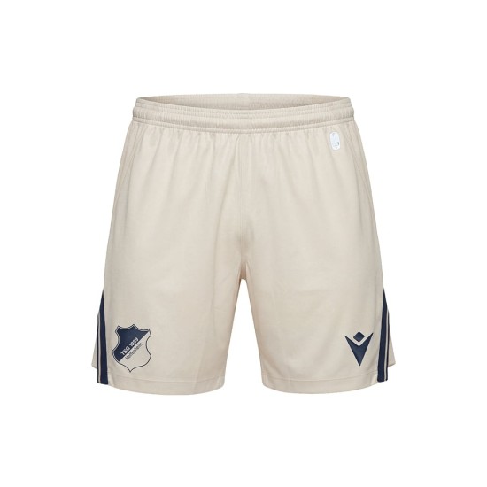 Pantalones cortos de visitante TSG Hoffenheim 2026/27 para niño Pantalones cortos de visitante TSG Hoffenheim 2026/27 para niño