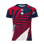 Camiseta Prepartido Tercera Equipación Hombre Bayern Múnich 2026/27 Camiseta Prepartido Tercera Equipación Hombre Bayern Múnich 2026/27