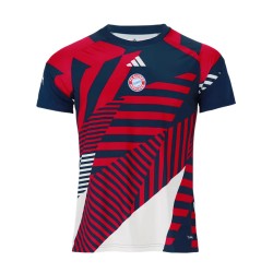 Camiseta Prepartido Tercera Equipación Niño Bayern Múnich 2026/27