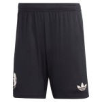 Pantalones Cortos Terceros Juventus Hombre 2025/26